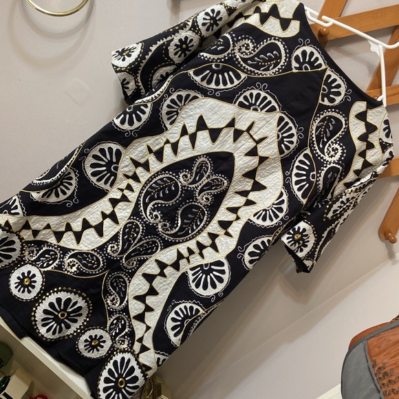 Vintage Embroidered Jacket - Picture 7 of 7